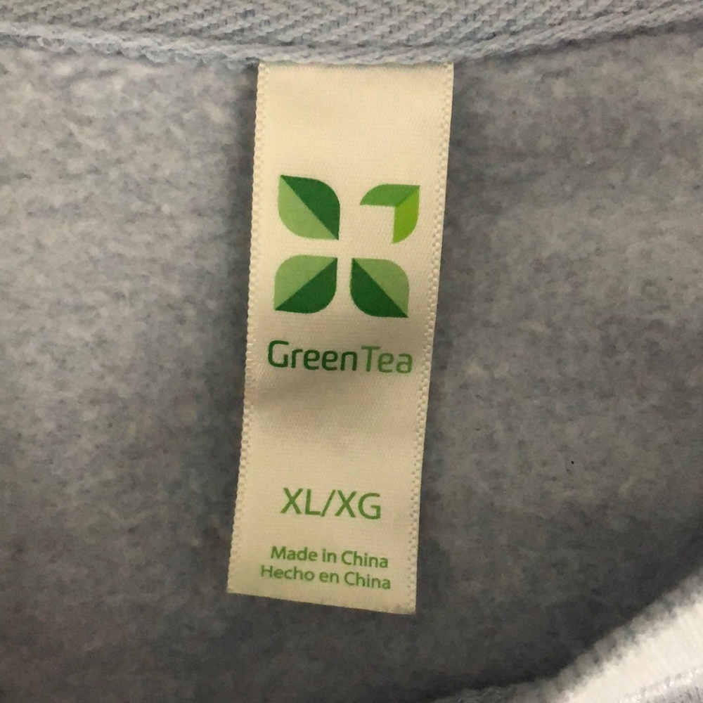 Blue pullover - Picture 2 of 6